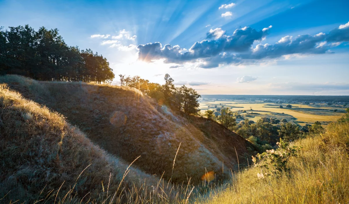 Słońce - potężne źródło energii - jak je wykorzystać?