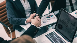 Pozycjonowanie od strony inwestora